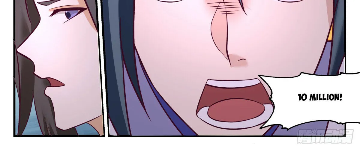 Read Martial Peak chapter 2727 image 19 on Lezhin