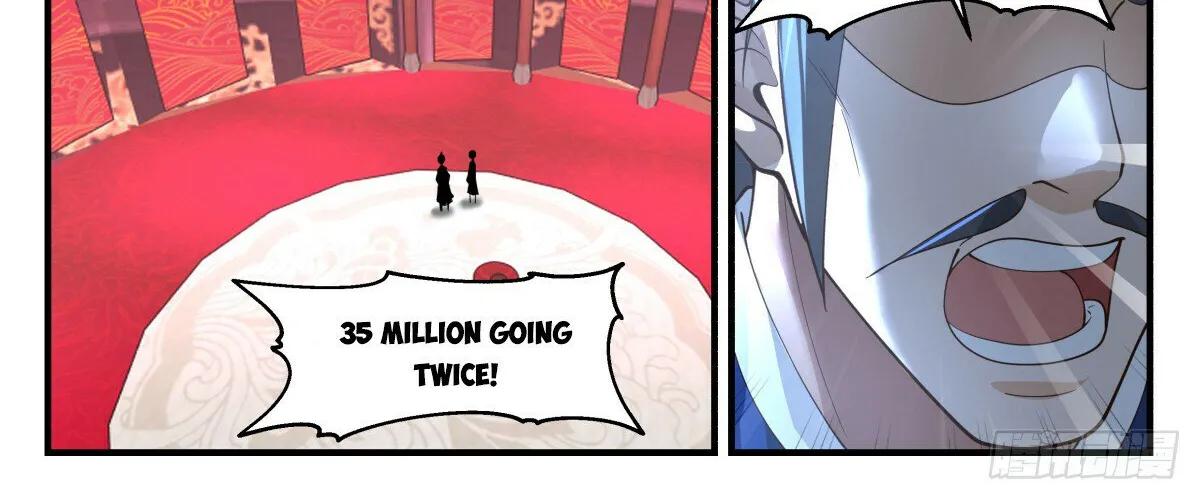 Read Martial Peak chapter 2727 image 7 on Lezhin