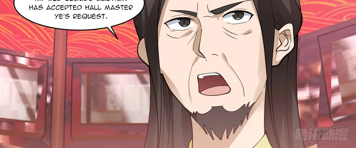 Read Martial Peak chapter 2727 image 9 on Lezhin