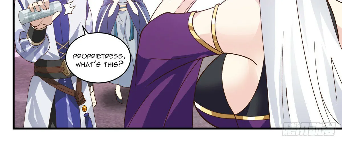 Read Martial Peak chapter 2730 image 11 on Lezhin