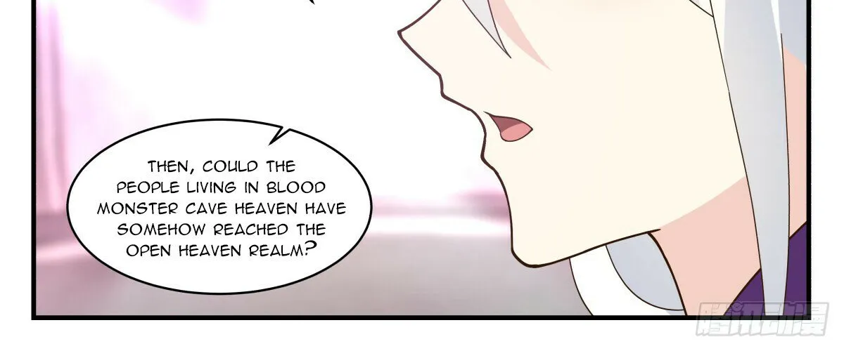 Read Martial Peak chapter 2730 image 13 on Lezhin