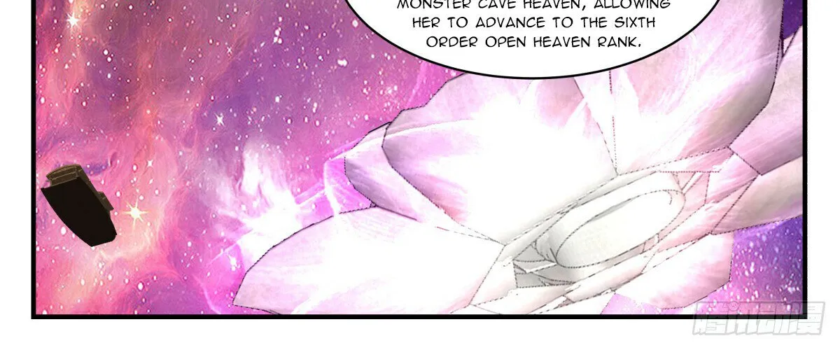 Read Martial Peak chapter 2730 image 17 on Lezhin