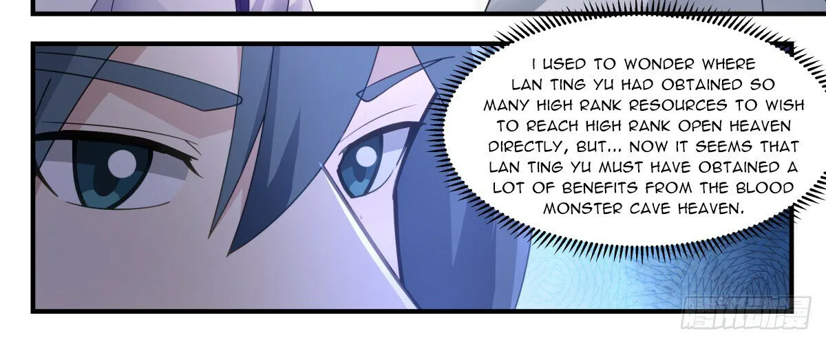 Read Martial Peak chapter 2730 image 19 on Lezhin