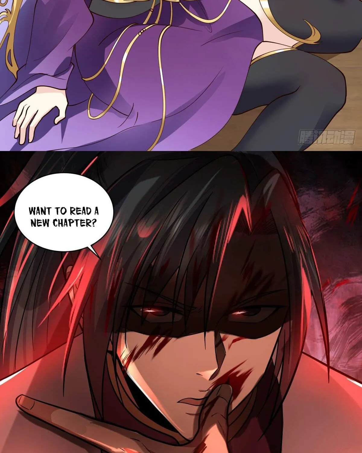Read Martial Peak chapter 2730 image 23 on Lezhin