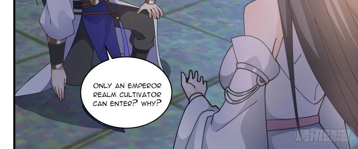 Read Martial Peak chapter 2730 image 5 on Lezhin