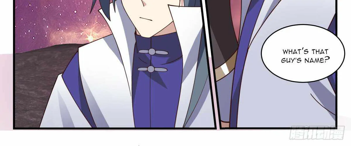 Read Martial Peak chapter 2732 image 11 on Lezhin