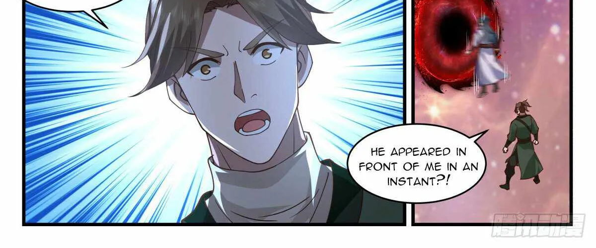 Read Martial Peak chapter 2732 image 17 on Lezhin
