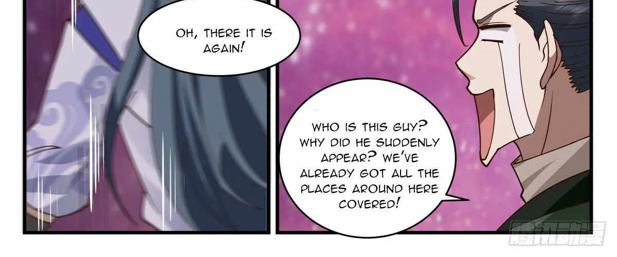 Read Martial Peak chapter 2732 image 21 on Lezhin