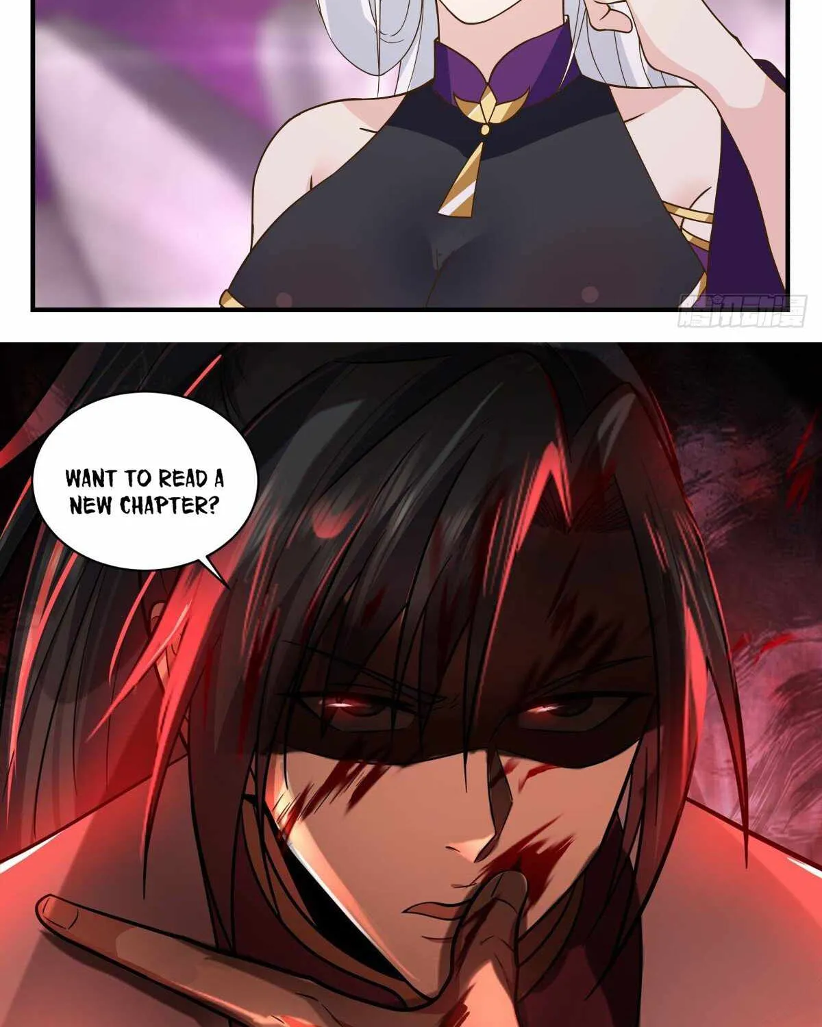 Read Martial Peak chapter 2732 image 23 on Lezhin