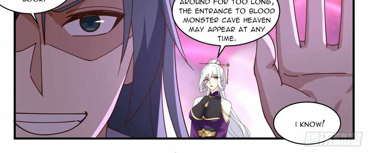 Read Martial Peak chapter 2732 image 9 on Lezhin