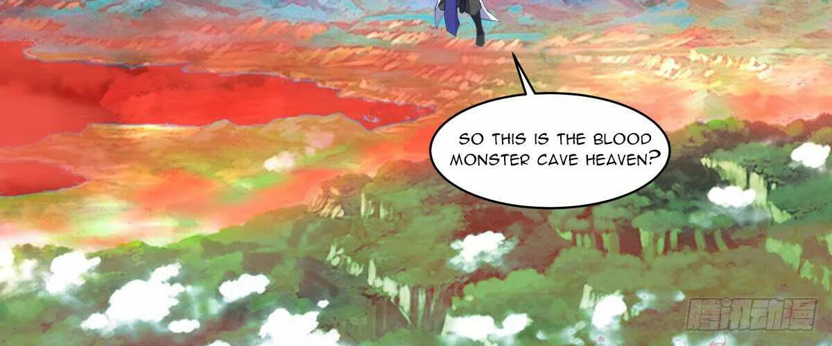 Read Martial Peak chapter 2733 image 11 on Lezhin