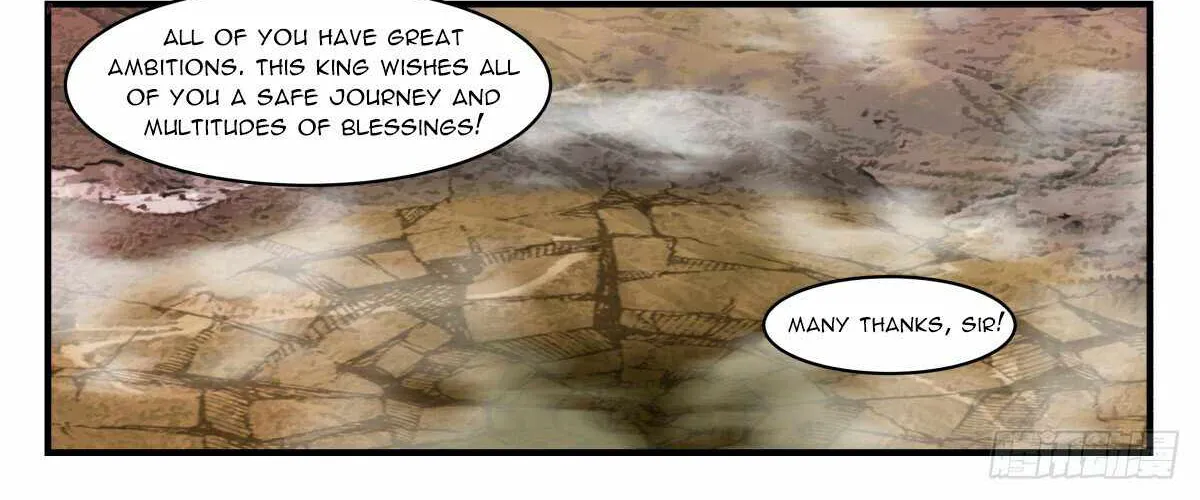 Read Martial Peak chapter 2733 image 17 on Lezhin
