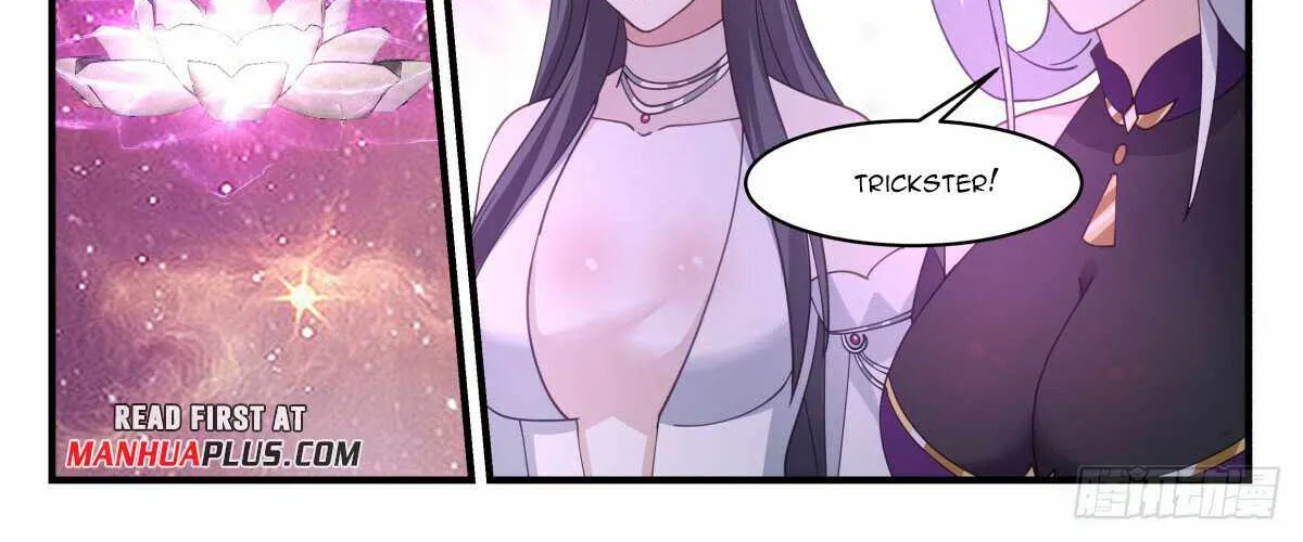 Read Martial Peak chapter 2733 image 3 on Lezhin
