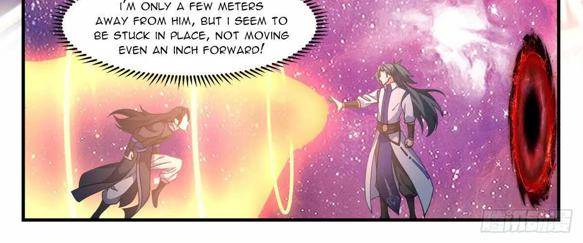 Read Martial Peak chapter 2733 image 5 on Lezhin
