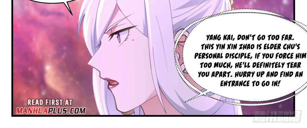 Read Martial Peak chapter 2733 image 9 on Lezhin