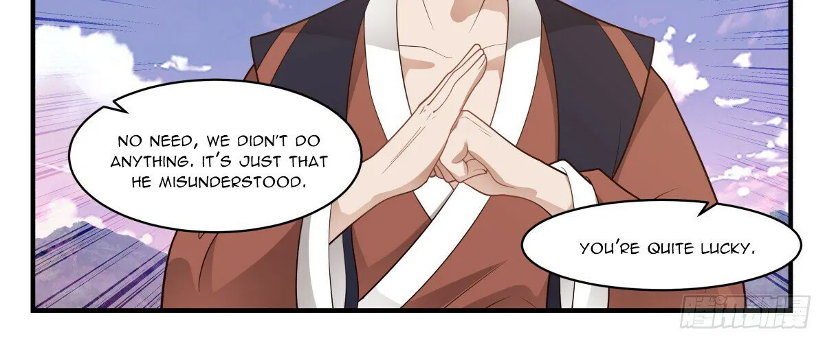 Read Martial Peak chapter 2734 image 19 on Lezhin