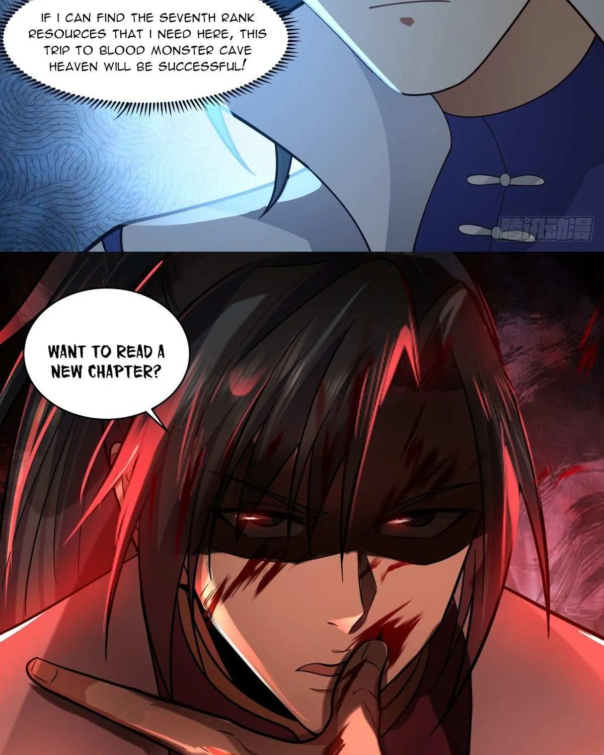 Read Martial Peak chapter 2734 image 23 on Lezhin