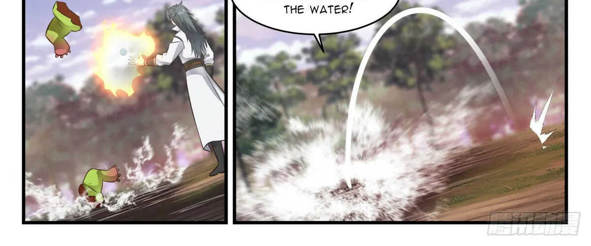 Read Martial Peak chapter 2734 image 7 on Lezhin