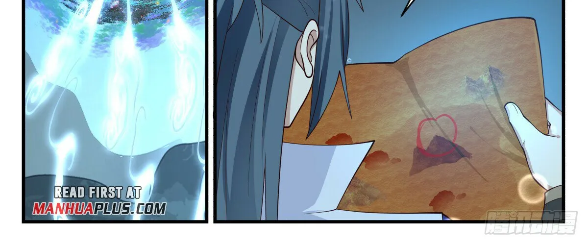 Read Martial Peak chapter 2734 image 9 on Lezhin