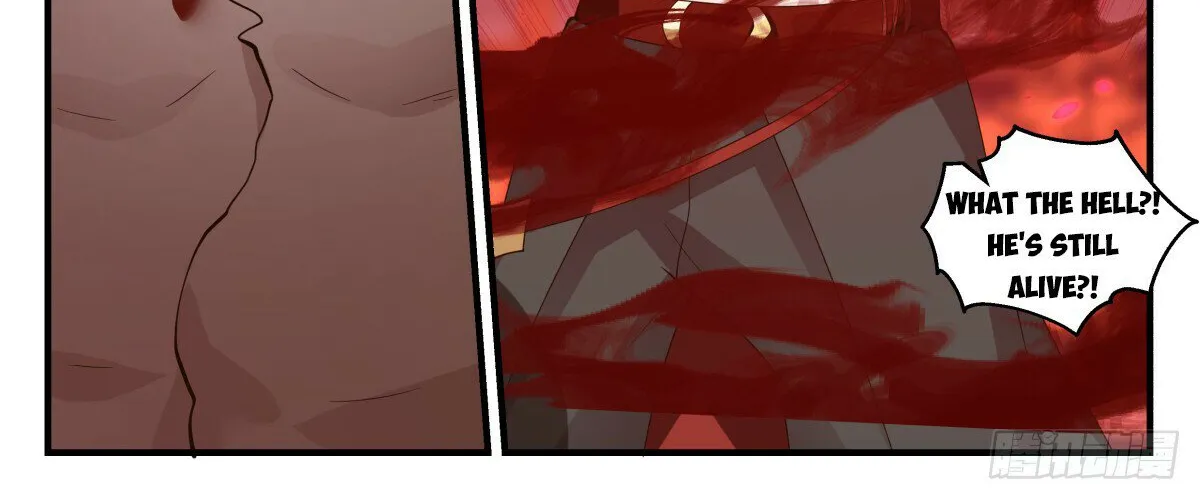 Read Martial Peak chapter 2739 image 19 on Lezhin