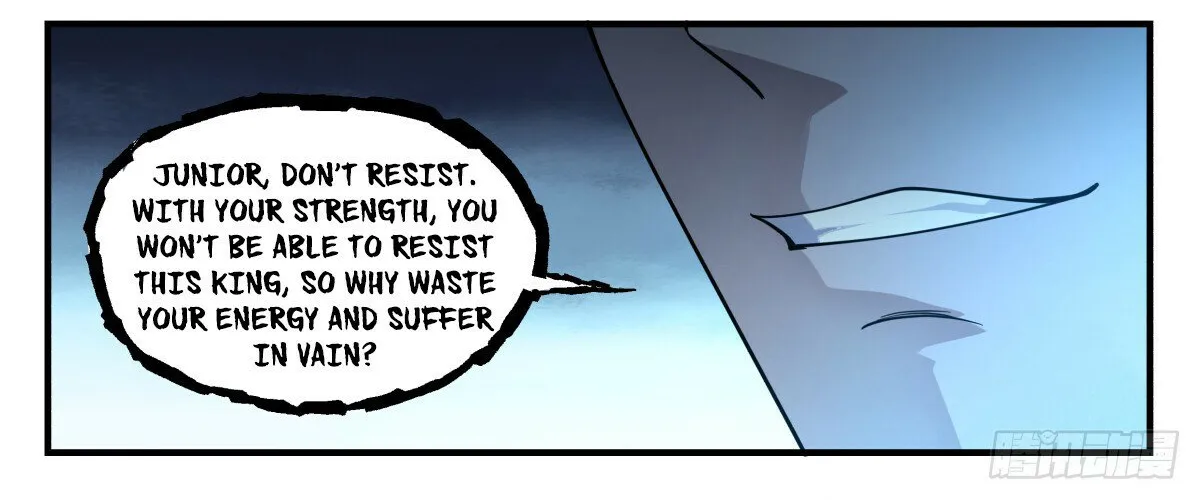 Read Martial Peak chapter 2739 image 21 on Lezhin