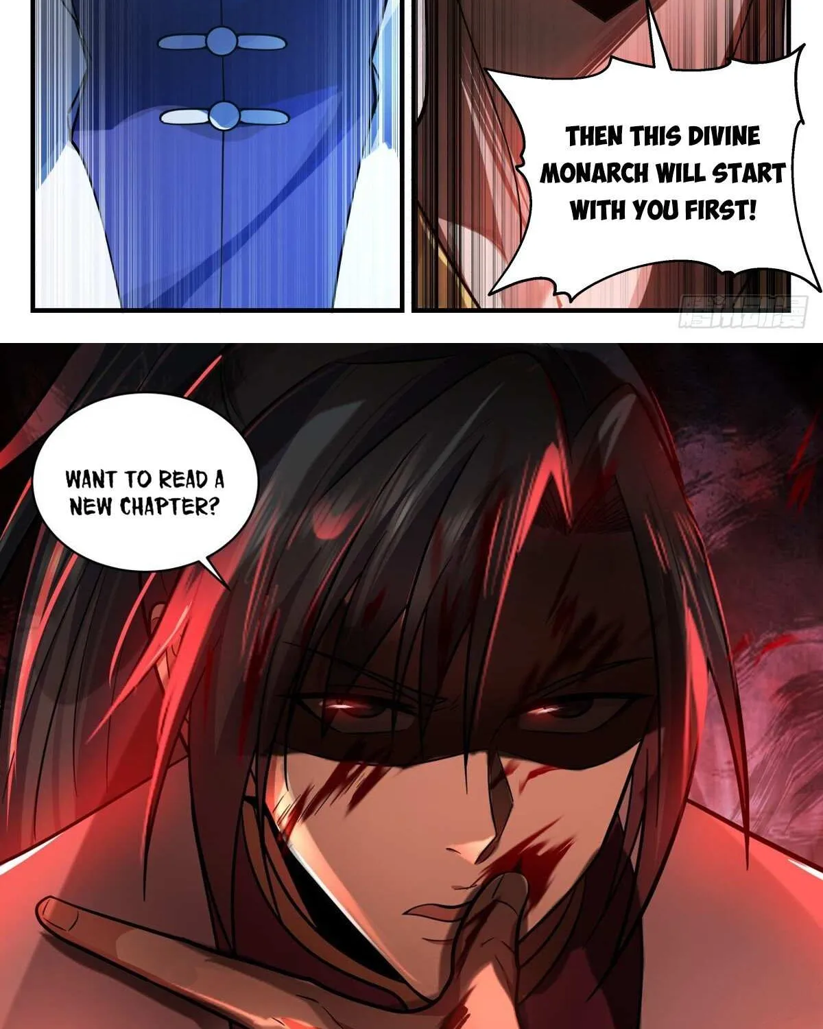 Read Martial Peak chapter 2739 image 23 on Lezhin