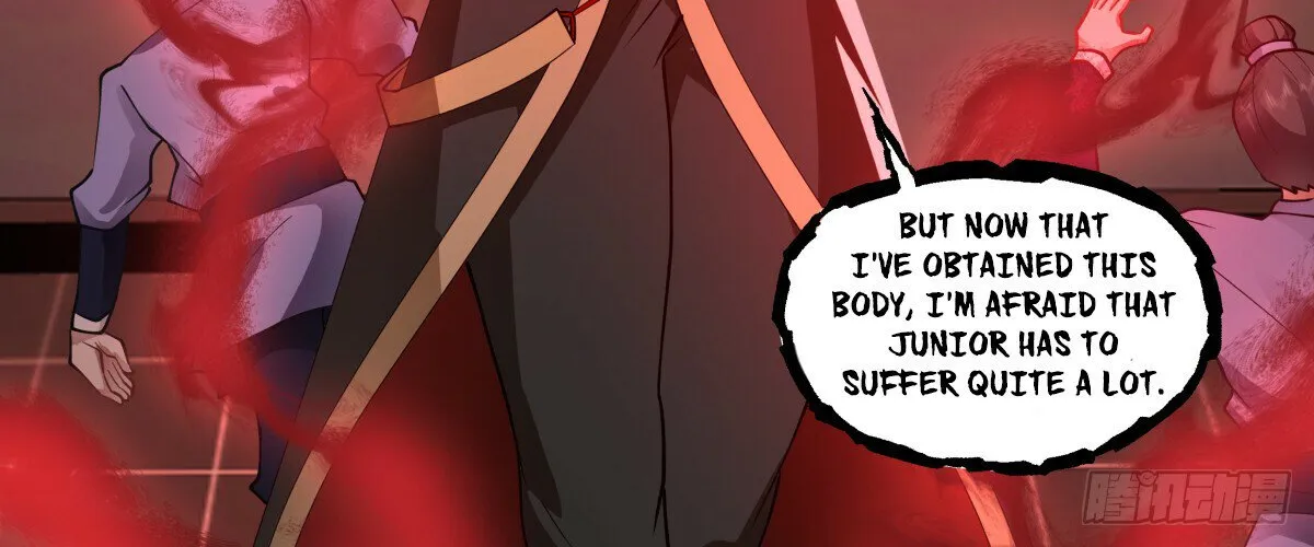 Read Martial Peak chapter 2739 image 9 on Lezhin