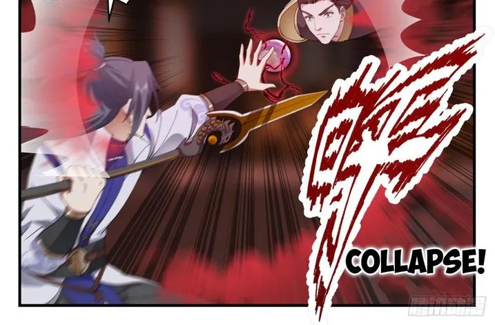 Read Martial Peak chapter 2740 image 1 on Lezhin