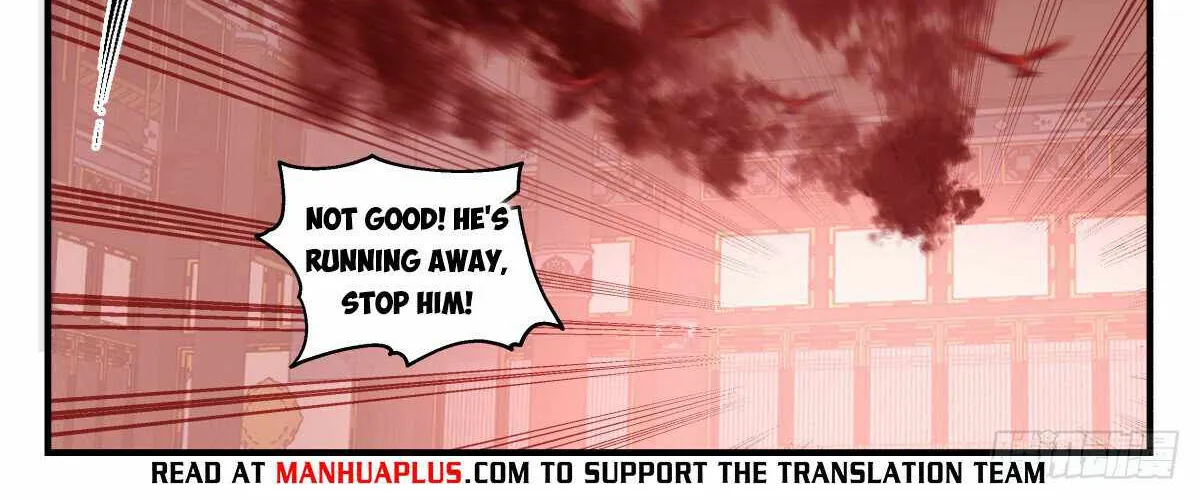 Read Martial Peak chapter 2740 image 11 on Lezhin