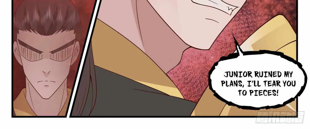 Read Martial Peak chapter 2740 image 15 on Lezhin