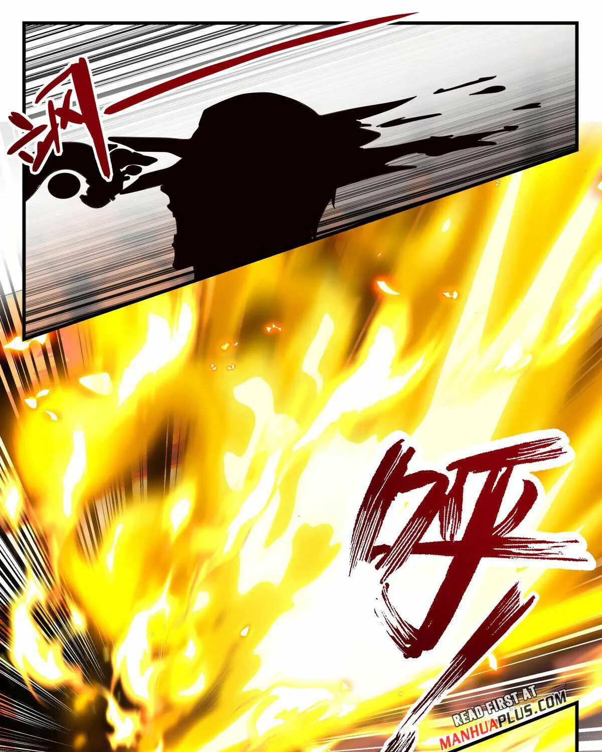Read Martial Peak chapter 2740 image 2 on Lezhin