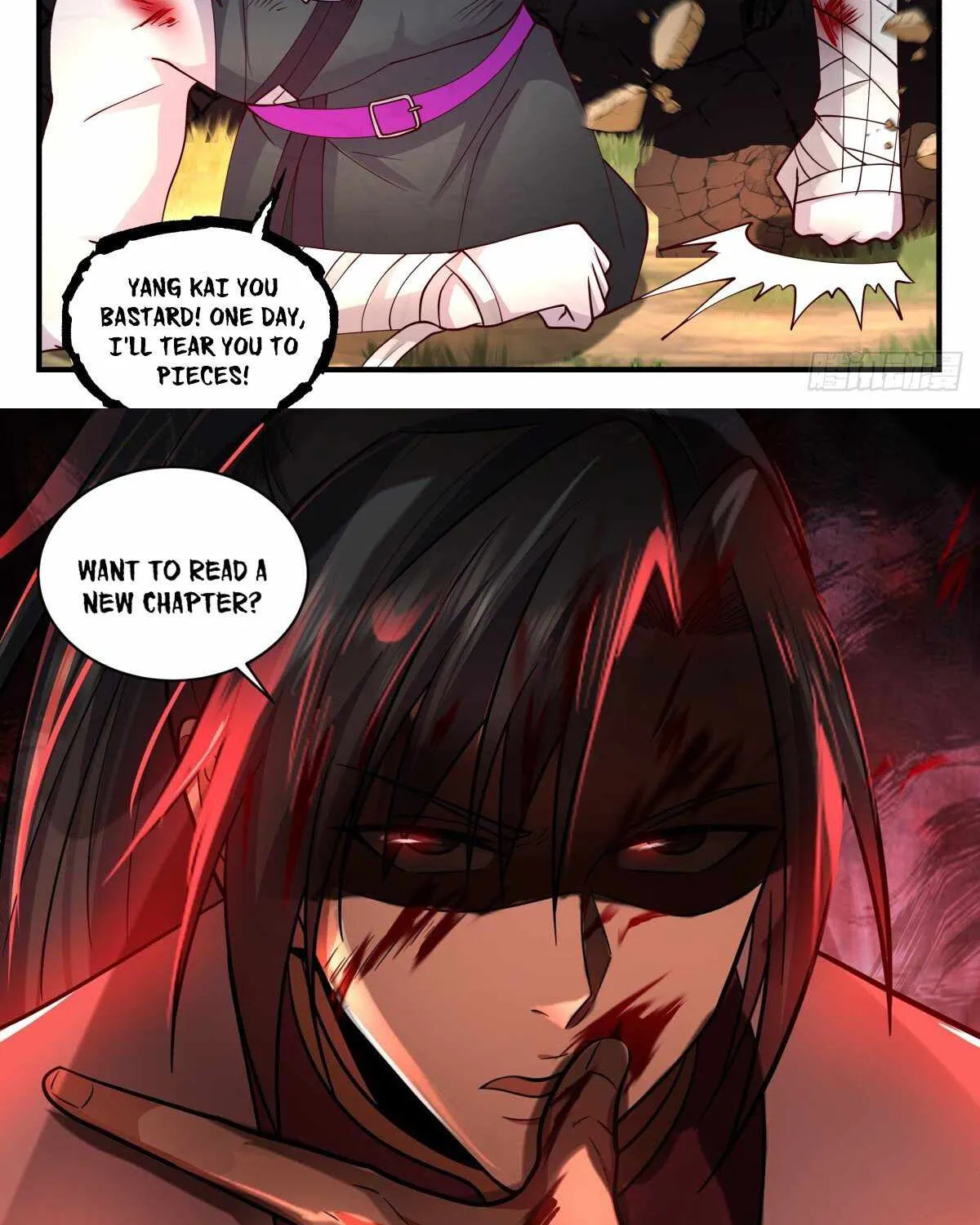 Read Martial Peak chapter 2740 image 23 on Lezhin