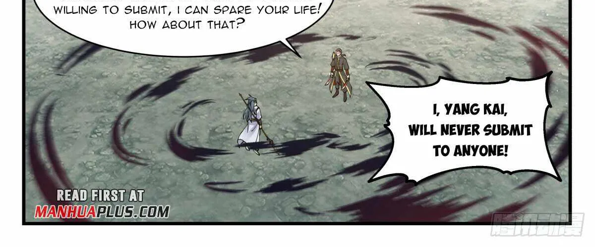 Read Martial Peak chapter 2741 image 13 on Lezhin