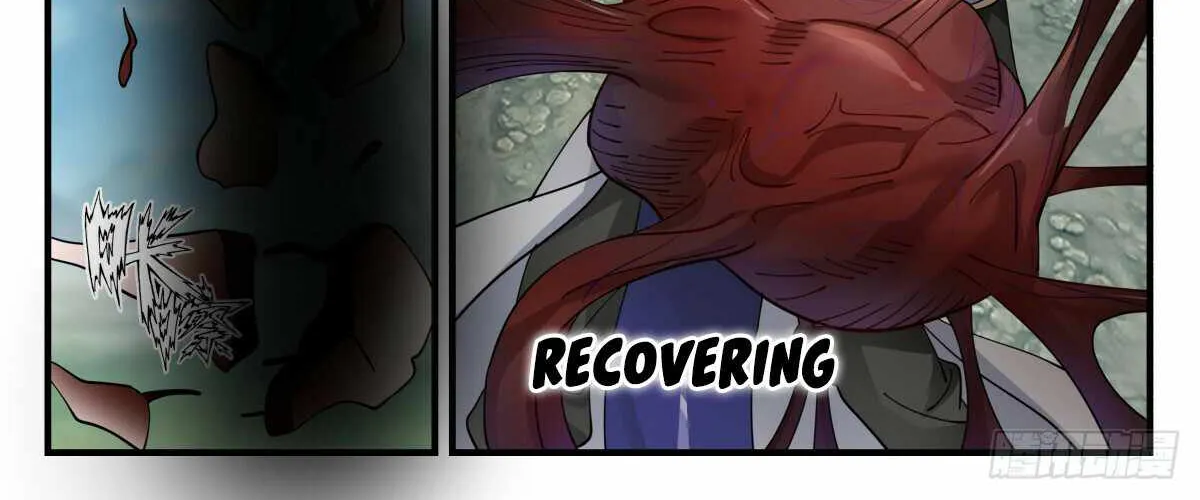 Read Martial Peak chapter 2741 image 15 on Lezhin