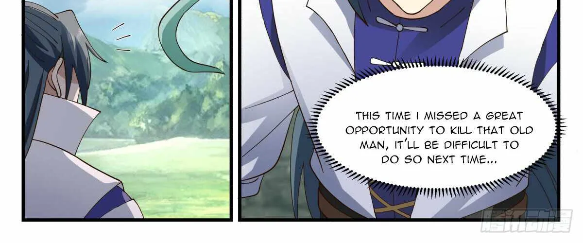 Read Martial Peak chapter 2741 image 17 on Lezhin