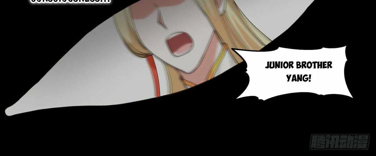 Read Martial Peak chapter 2741 image 19 on Lezhin