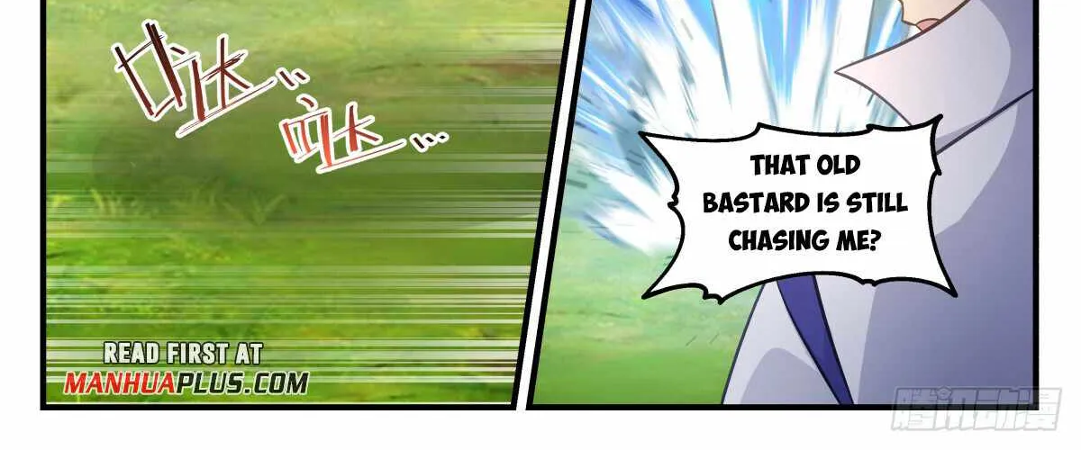 Read Martial Peak chapter 2741 image 21 on Lezhin