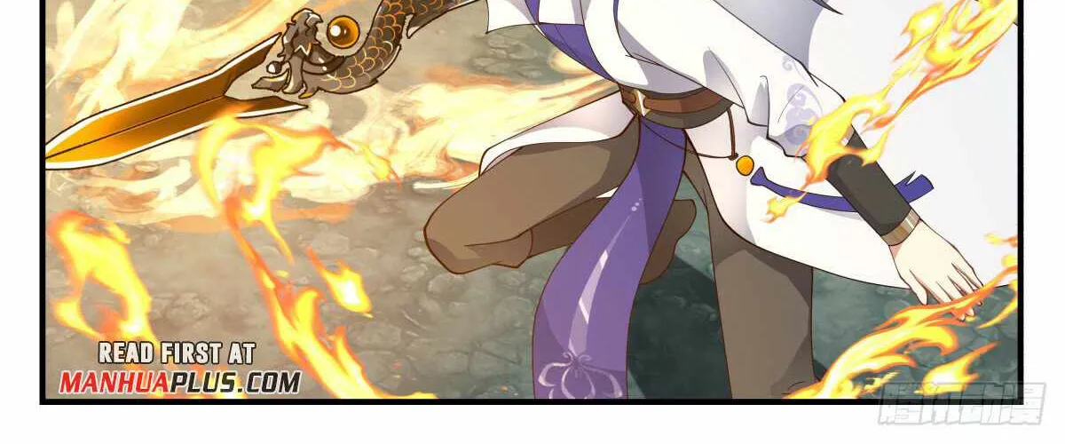 Read Martial Peak chapter 2741 image 3 on Lezhin