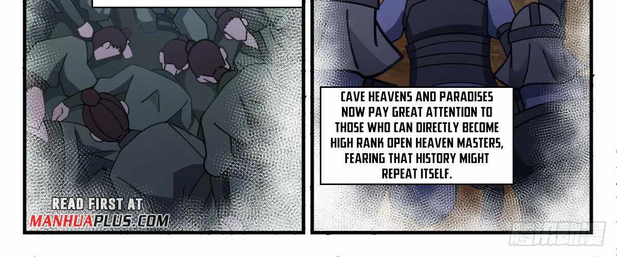 Read Martial Peak chapter 2743 image 13 on Lezhin