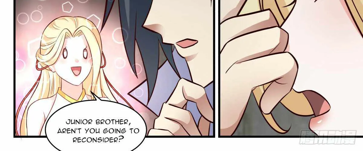 Read Martial Peak chapter 2743 image 15 on Lezhin