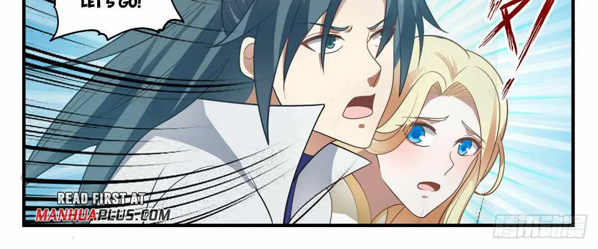Read Martial Peak chapter 2743 image 21 on Lezhin