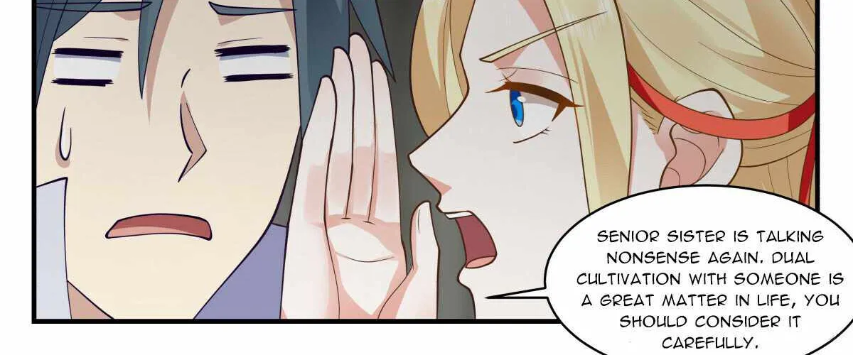 Read Martial Peak chapter 2743 image 7 on Lezhin