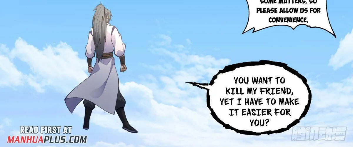 Read Martial Peak chapter 2746 image 13 on Lezhin