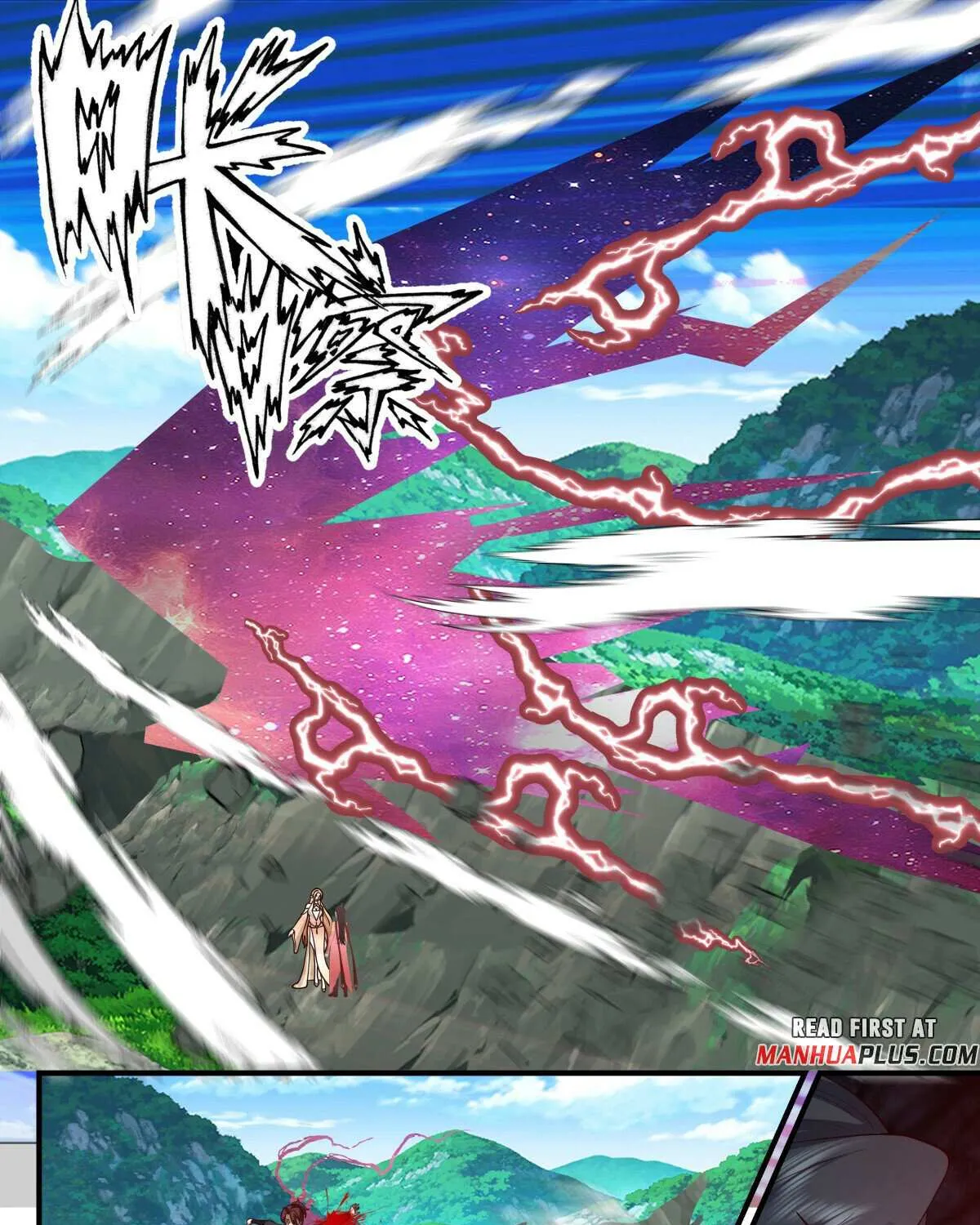 Read Martial Peak chapter 2746 image 20 on Lezhin