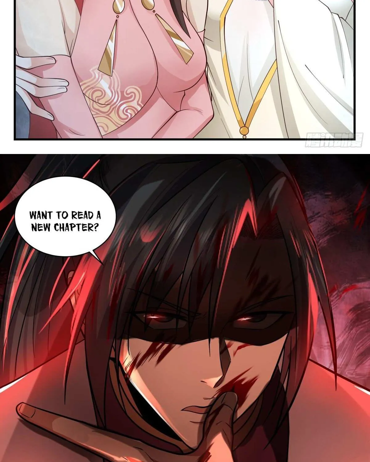 Read Martial Peak chapter 2746 image 23 on Lezhin