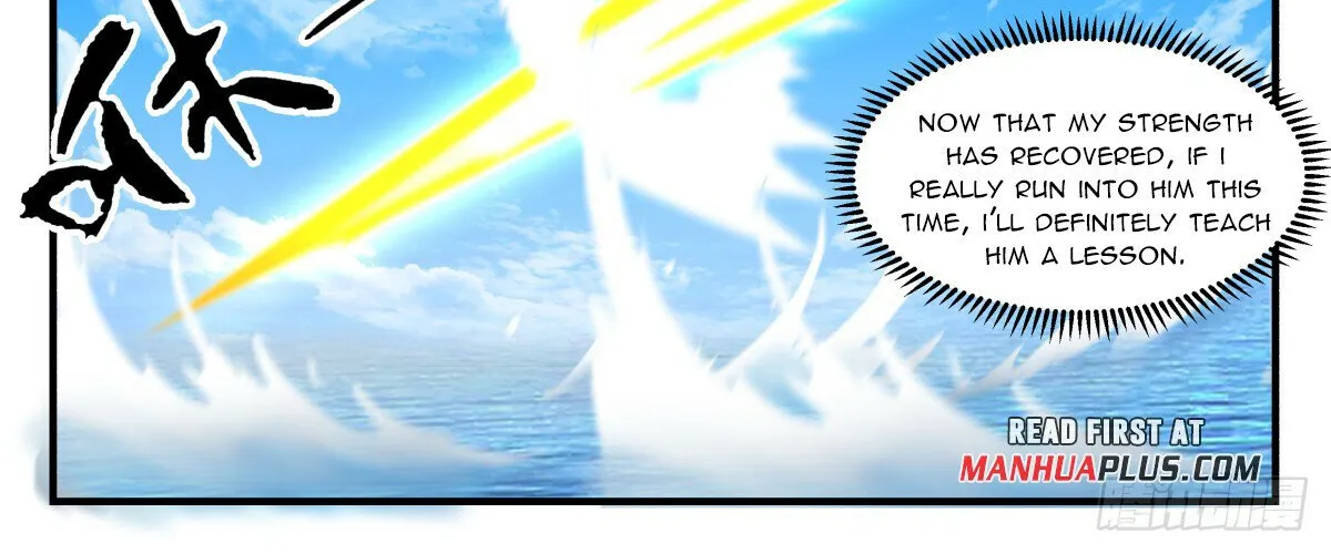 Read Martial Peak chapter 2746 image 5 on Lezhin