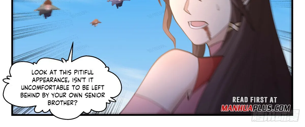 Read Martial Peak chapter 2746 image 9 on Lezhin