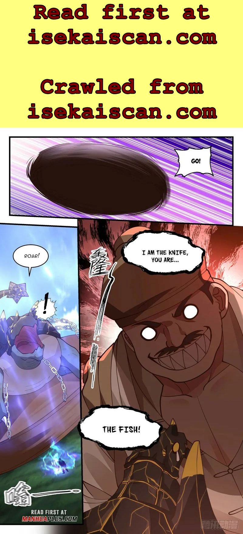 Read Martial Peak chapter 2749 image 10 on Lezhin