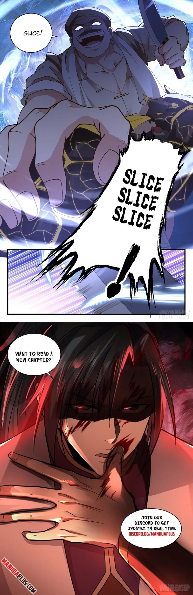 Read Martial Peak chapter 2749 image 11 on Lezhin