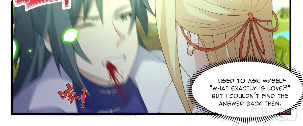Read Martial Peak chapter 2750 image 11 on Lezhin